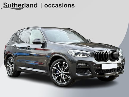 BMW X3 0