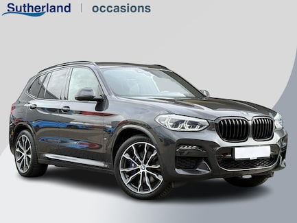 BMW X3 0
