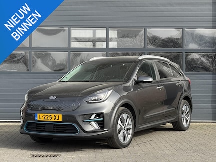 Kia Niro EV 0