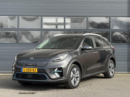 Kia Niro EV 0