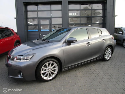 Lexus CT 0