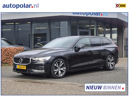 Volvo V60 0