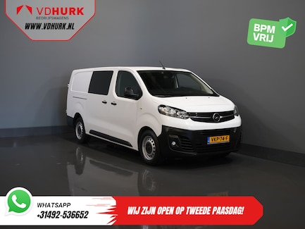 Opel Vivaro 0