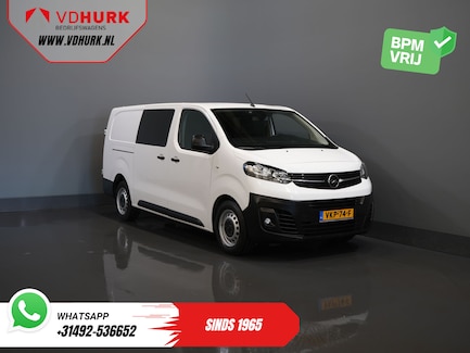 Opel Vivaro 0