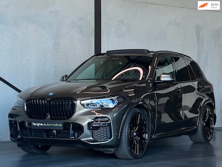 BMW X5 0