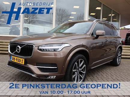 Volvo XC90 0