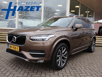 Volvo XC90 0