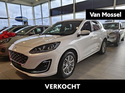 Ford Kuga 0
