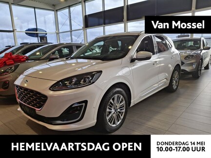 Ford Kuga 0