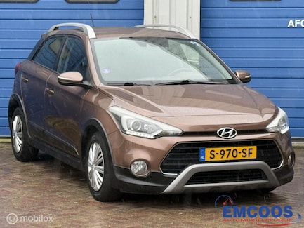 Hyundai i20 0