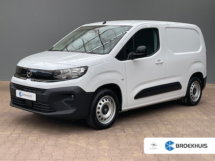 Opel Combo 0