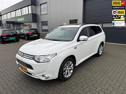 Mitsubishi Outlander 0