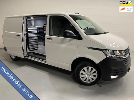Volkswagen Transporter 0