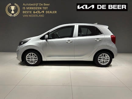Kia Picanto 0
