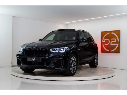 BMW X5 0