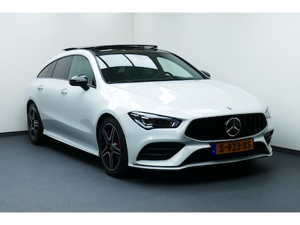 Mercedes-Benz CLA 0