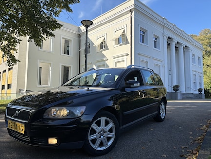 Volvo V50 0