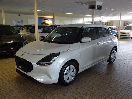 Suzuki Swift 0