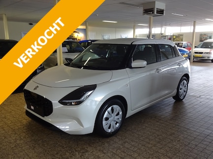 Suzuki Swift 0