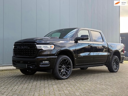 Ram 1500 0