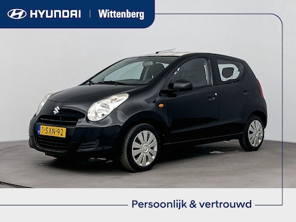 Suzuki Alto 0