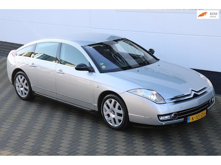 Citroën C6 0