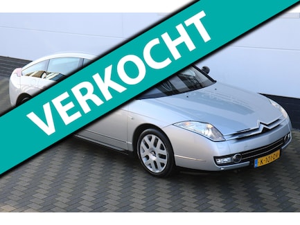 Citroën C6 0