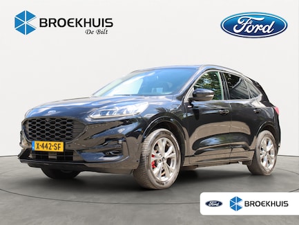 Ford Kuga 0