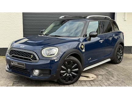 MINI Countryman 0