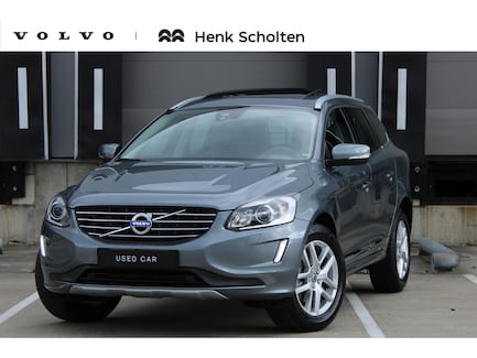 Volvo XC60 0