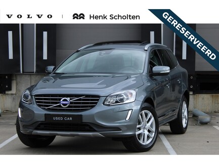 Volvo XC60 0