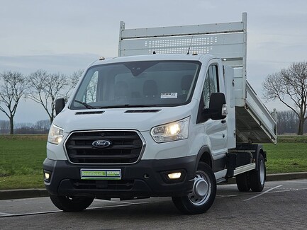 Ford Transit 0