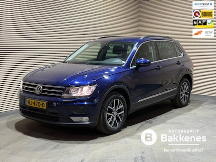Volkswagen Tiguan 0