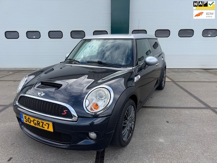 MINI Clubman 0