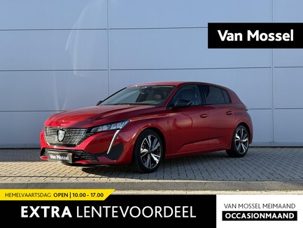 Peugeot 308 0
