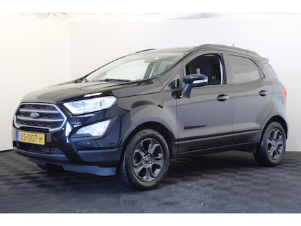 Ford EcoSport 0