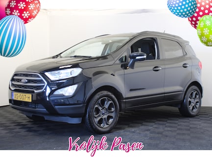 Ford EcoSport 0