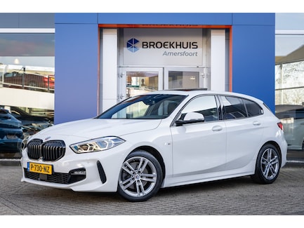 BMW 1-Serie 0