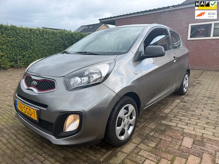 Kia Picanto 0