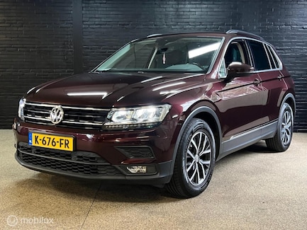 Volkswagen Tiguan 0