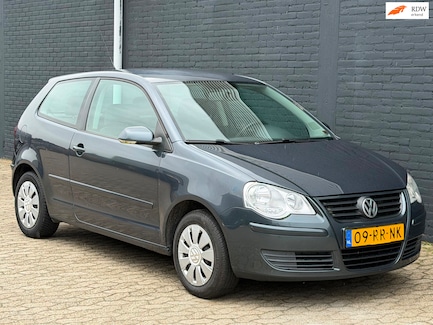 Volkswagen Polo 0