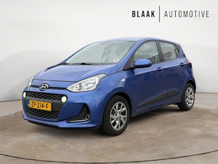 Hyundai i10 0