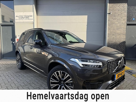Volvo XC90 0