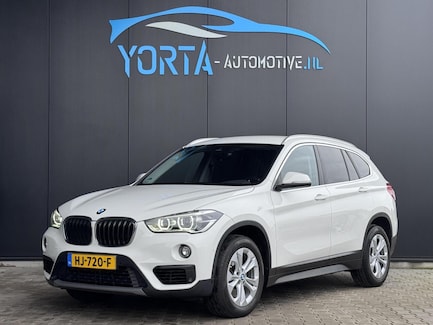 BMW X1 0