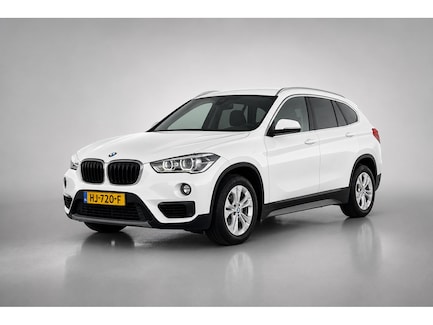 BMW X1 0