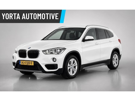 BMW X1 0