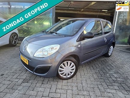Renault Twingo 0