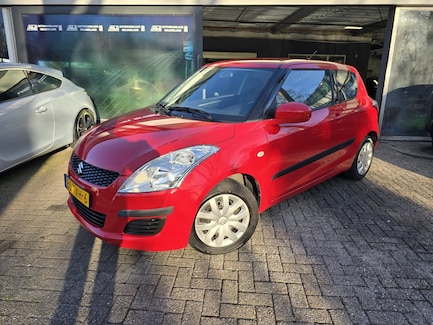 Suzuki Swift 0