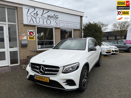 Mercedes-Benz GLC 0