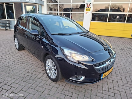 Opel Corsa 0